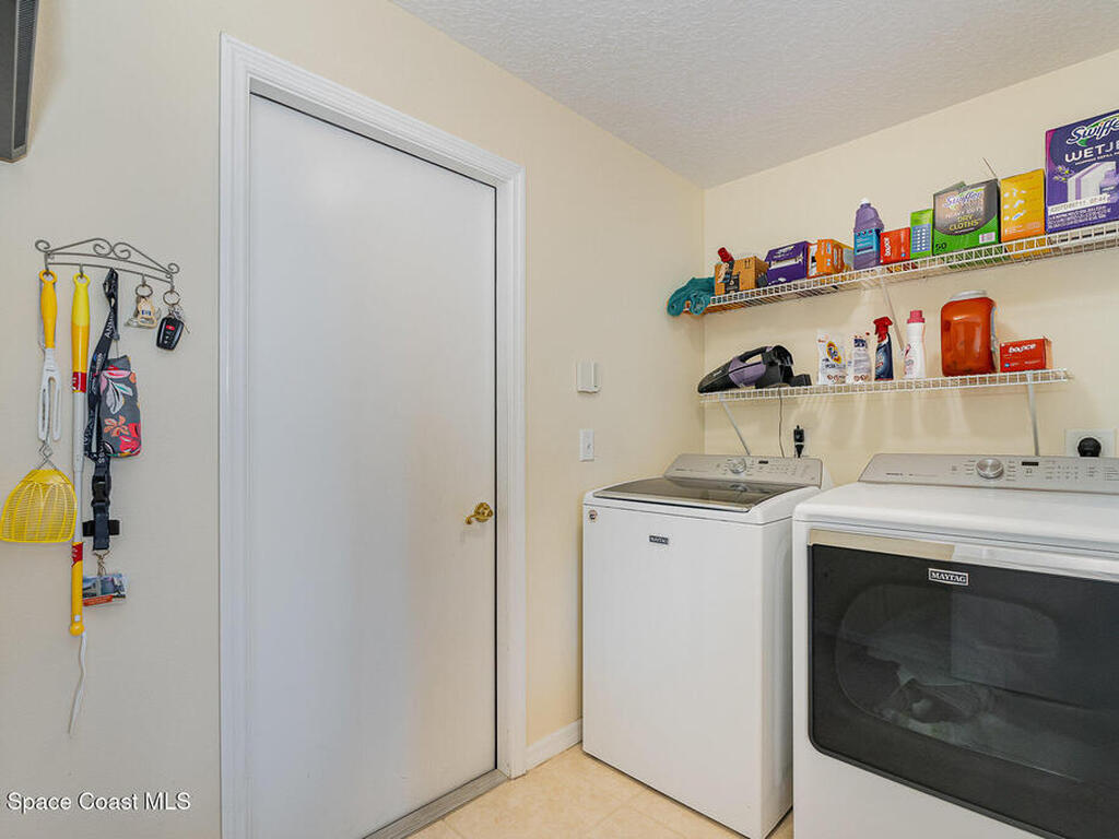 2578 Long Sandy Circle, Merritt Island, FL 32952