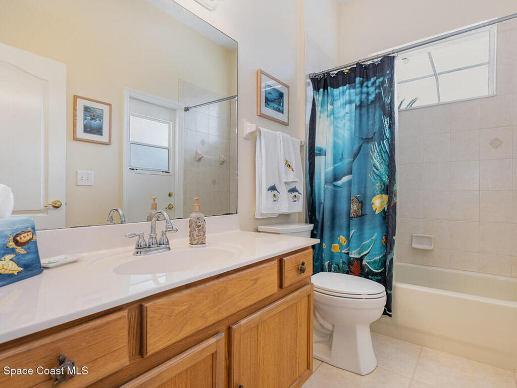 2578 Long Sandy Circle, Merritt Island, FL 32952