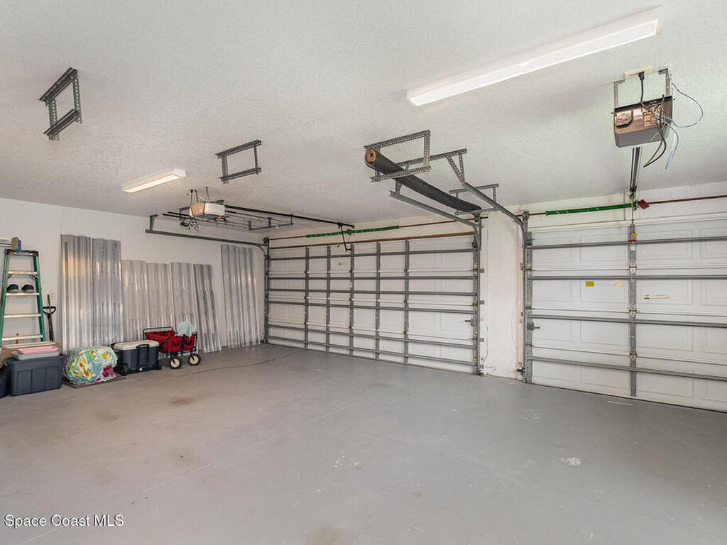2578 Long Sandy Circle, Merritt Island, FL 32952