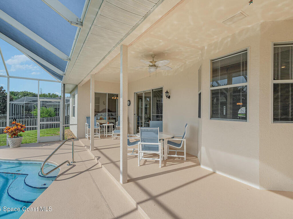 2578 Long Sandy Circle, Merritt Island, FL 32952