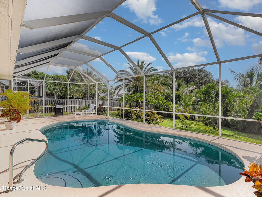 2578 Long Sandy Circle, Merritt Island, FL 32952