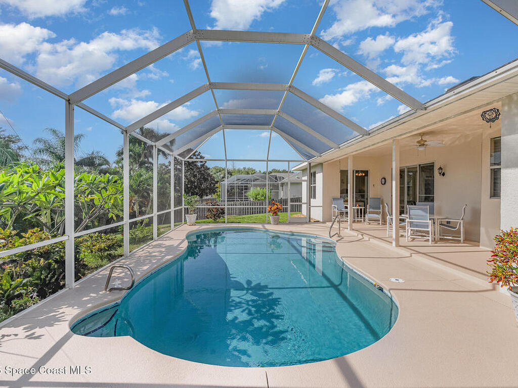 2578 Long Sandy Circle, Merritt Island, FL 32952