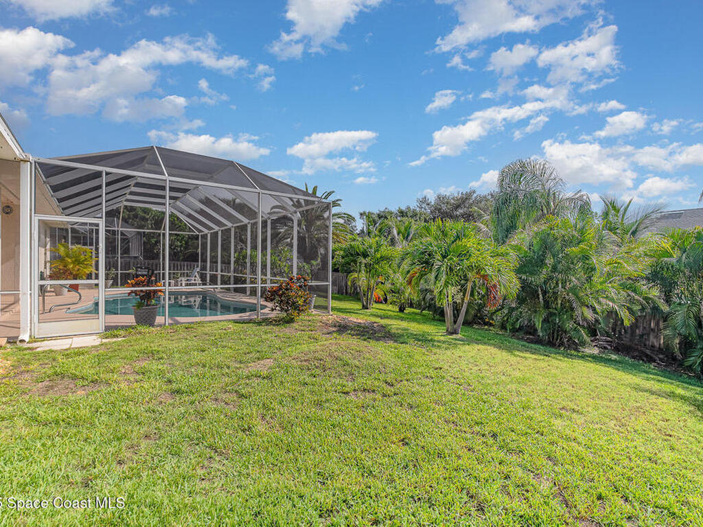 2578 Long Sandy Circle, Merritt Island, FL 32952
