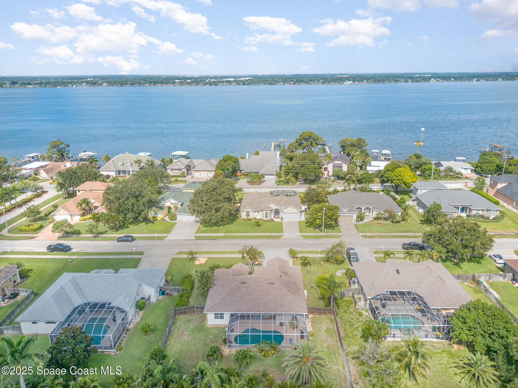 2578 Long Sandy Circle, Merritt Island, FL 32952
