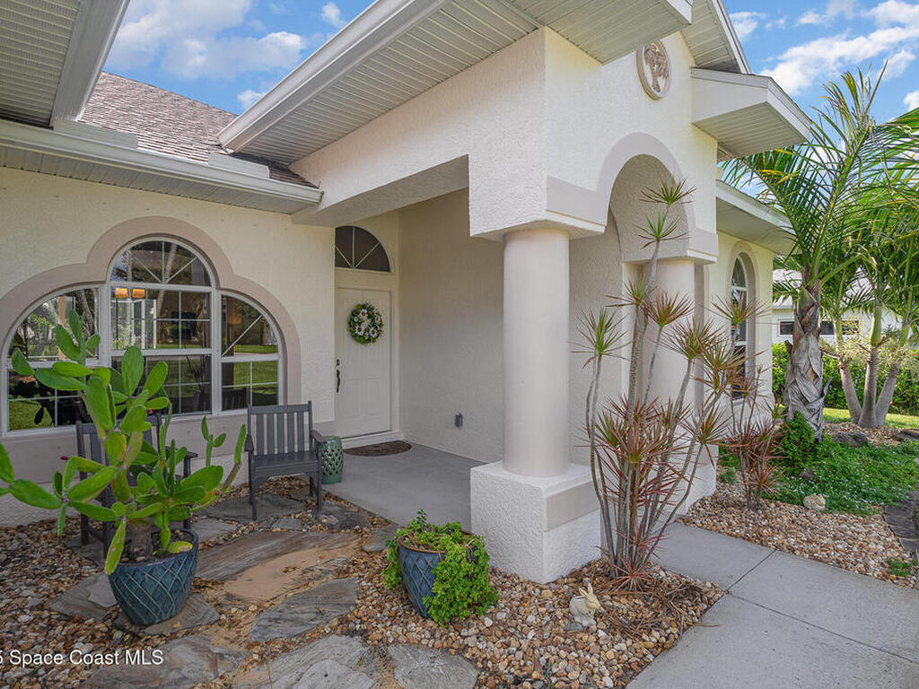 2578 Long Sandy Circle, Merritt Island, FL 32952