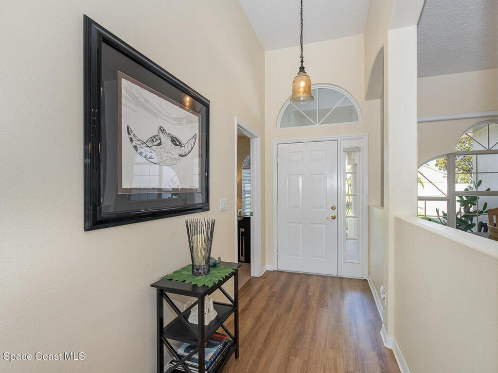 2578 Long Sandy Circle, Merritt Island, FL 32952