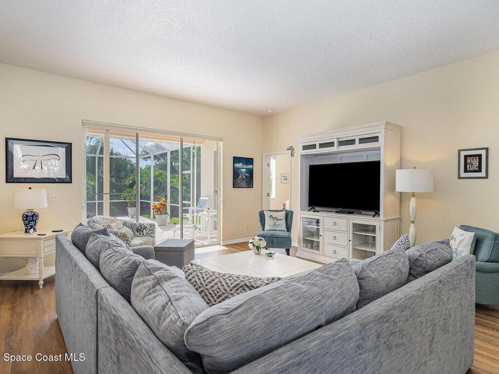 2578 Long Sandy Circle, Merritt Island, FL 32952