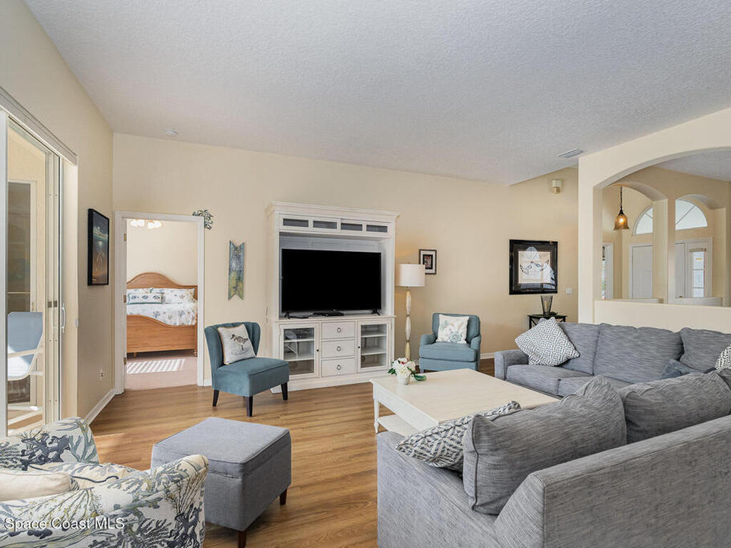 2578 Long Sandy Circle, Merritt Island, FL 32952