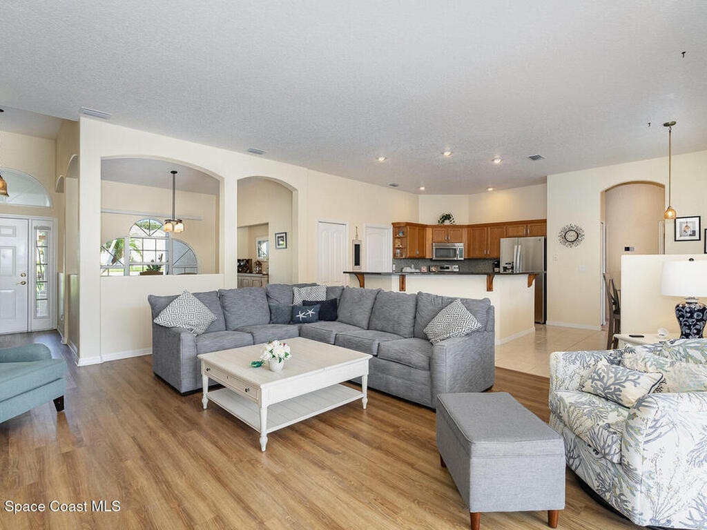 2578 Long Sandy Circle, Merritt Island, FL 32952