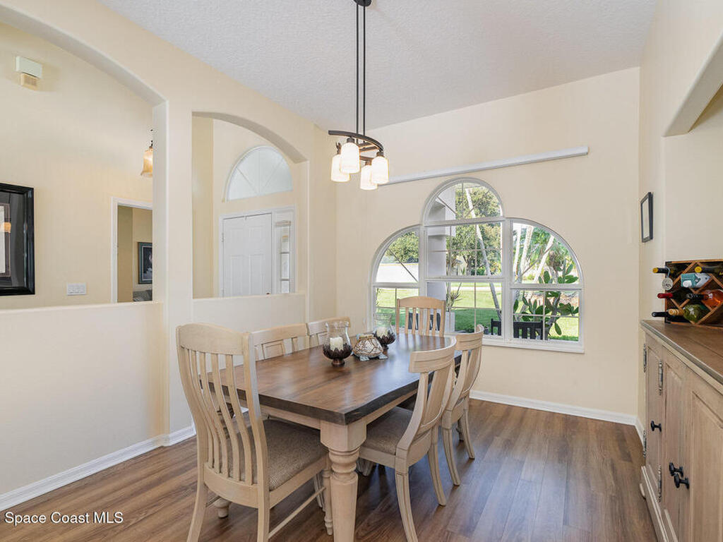 2578 Long Sandy Circle, Merritt Island, FL 32952