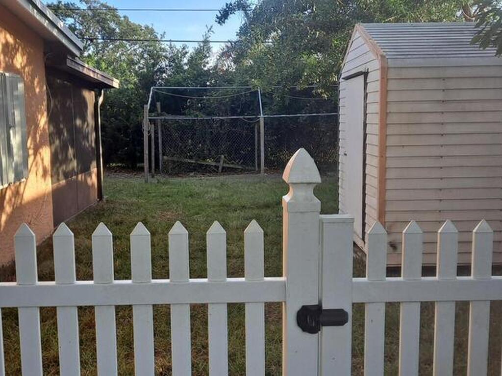 1635 Thoreau Street, Titusville, FL 32780