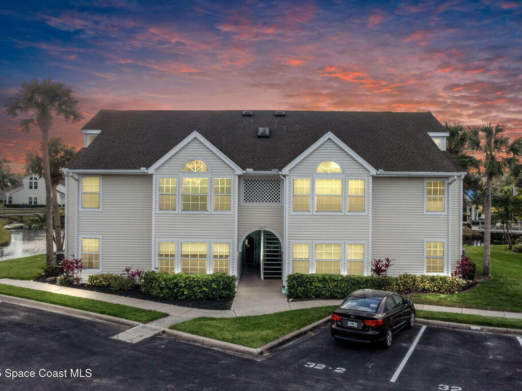 1907 Aynsley Way, Vero Beach, FL 32966