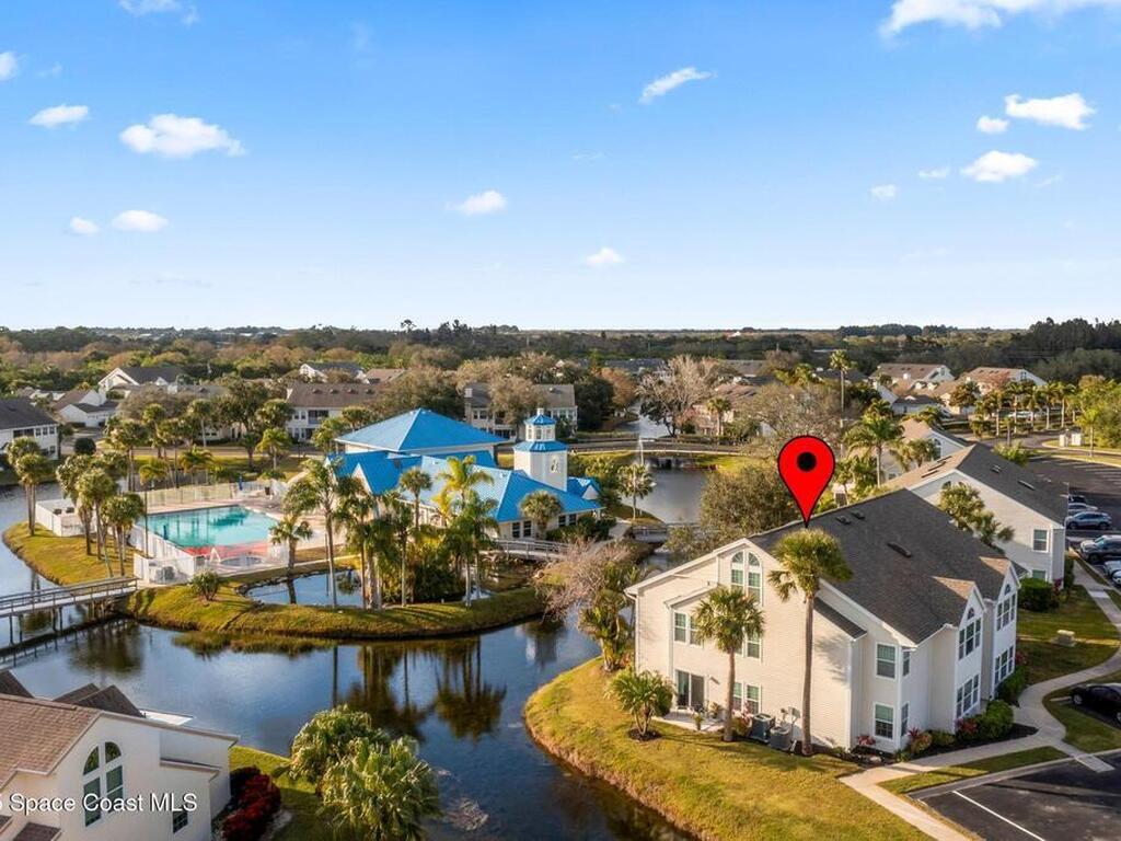 1907 Aynsley Way, Vero Beach, FL 32966