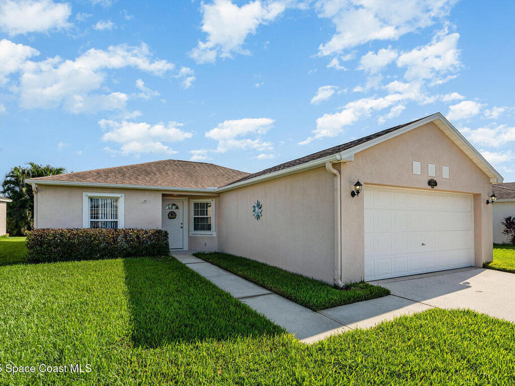 1964 Bayhill Drive, Suntree, FL 32940