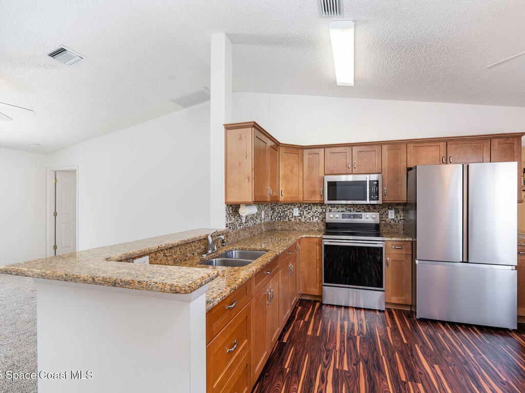 1964 Bayhill Drive, Suntree, FL 32940