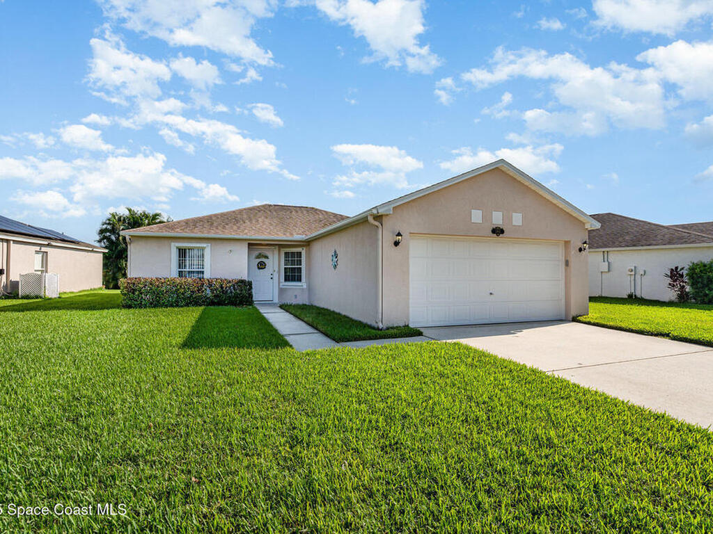 1964 Bayhill Drive, Suntree, FL 32940