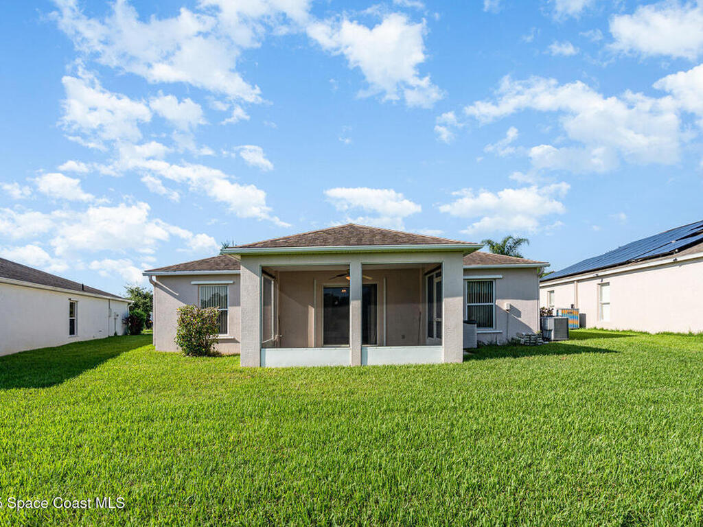 1964 Bayhill Drive, Suntree, FL 32940