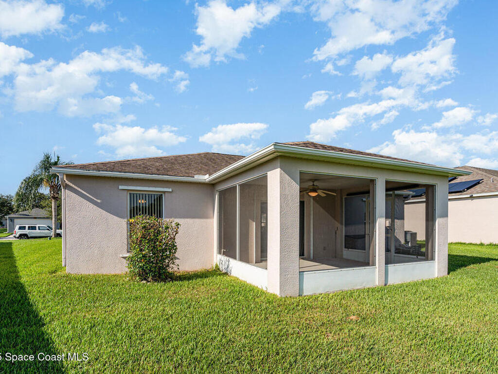 1964 Bayhill Drive, Suntree, FL 32940