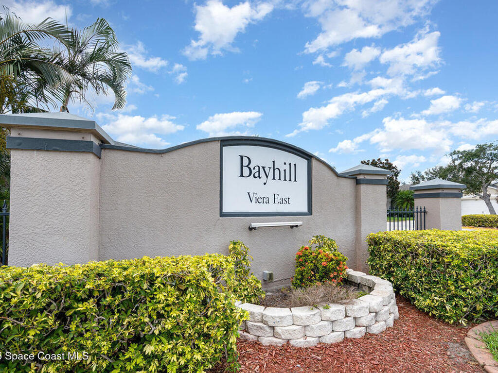 1964 Bayhill Drive, Suntree, FL 32940