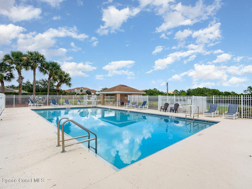 1964 Bayhill Drive, Suntree, FL 32940