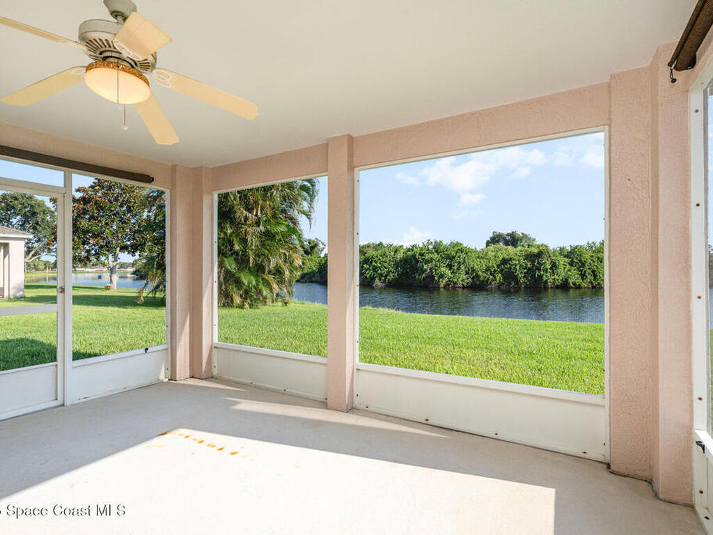 1964 Bayhill Drive, Suntree, FL 32940