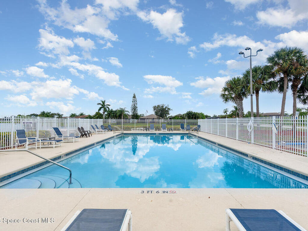 1964 Bayhill Drive, Suntree, FL 32940