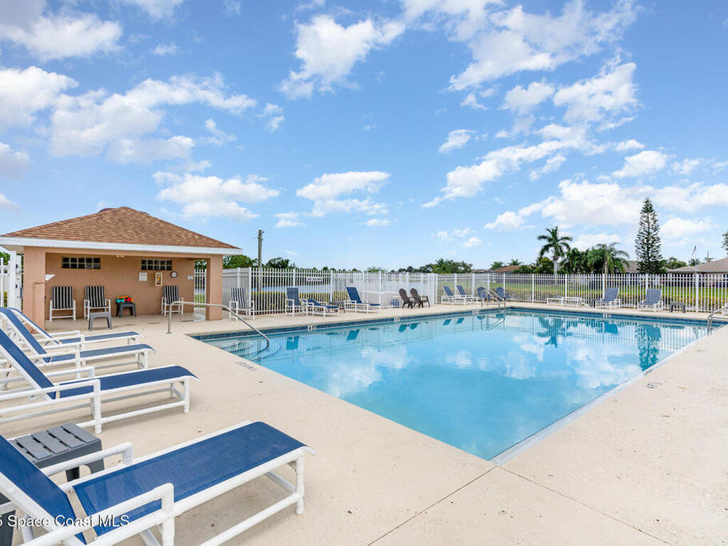 1964 Bayhill Drive, Suntree, FL 32940