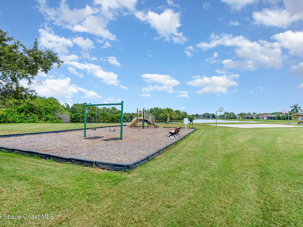 1964 Bayhill Drive, Suntree, FL 32940