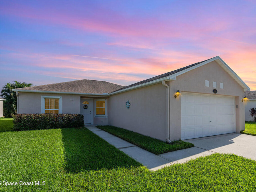 1964 Bayhill Drive, Suntree, FL 32940
