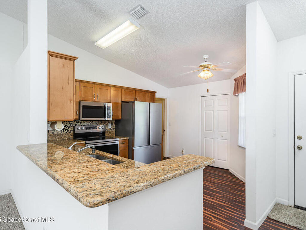 1964 Bayhill Drive, Suntree, FL 32940