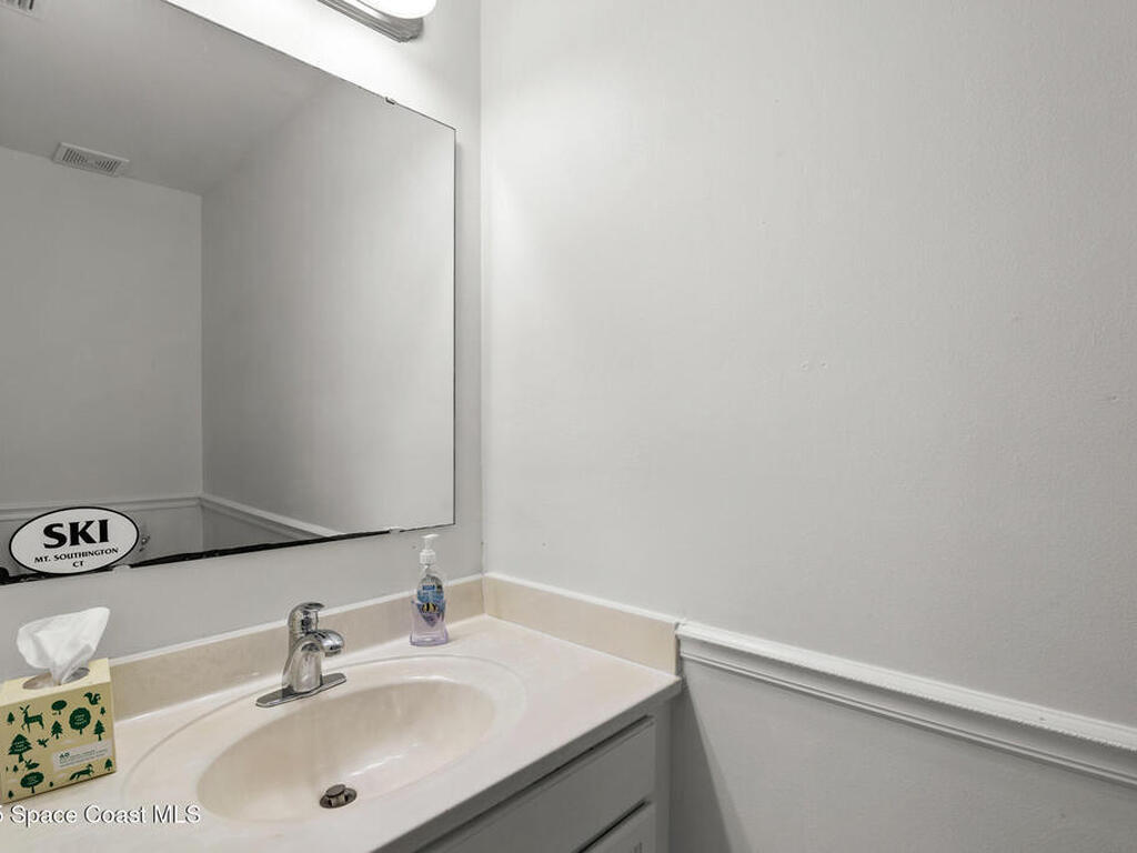 1736 Las Palmos Drive, Palm Bay, FL 32908