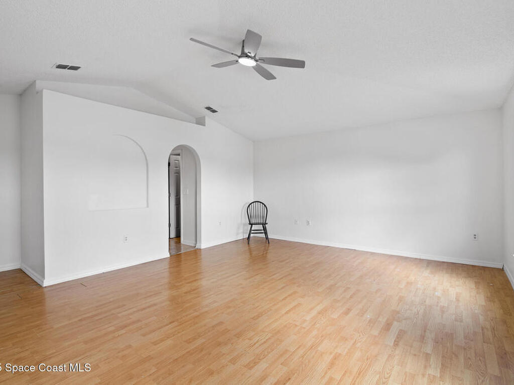 1736 Las Palmos Drive, Palm Bay, FL 32908