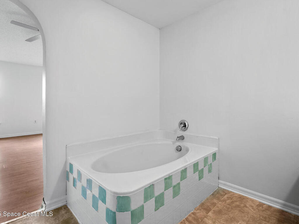 1736 Las Palmos Drive, Palm Bay, FL 32908