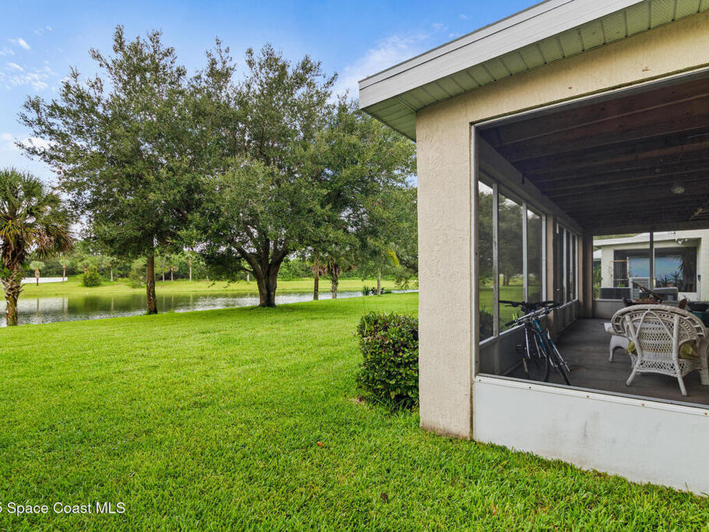 1736 Las Palmos Drive, Palm Bay, FL 32908