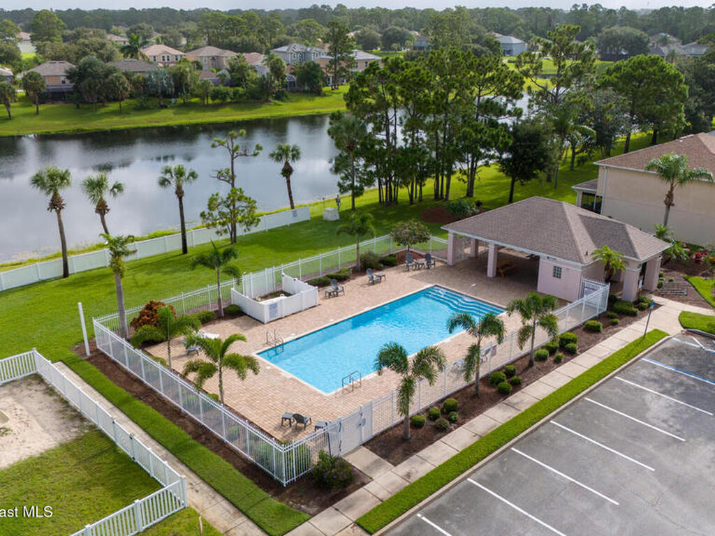 1736 Las Palmos Drive, Palm Bay, FL 32908