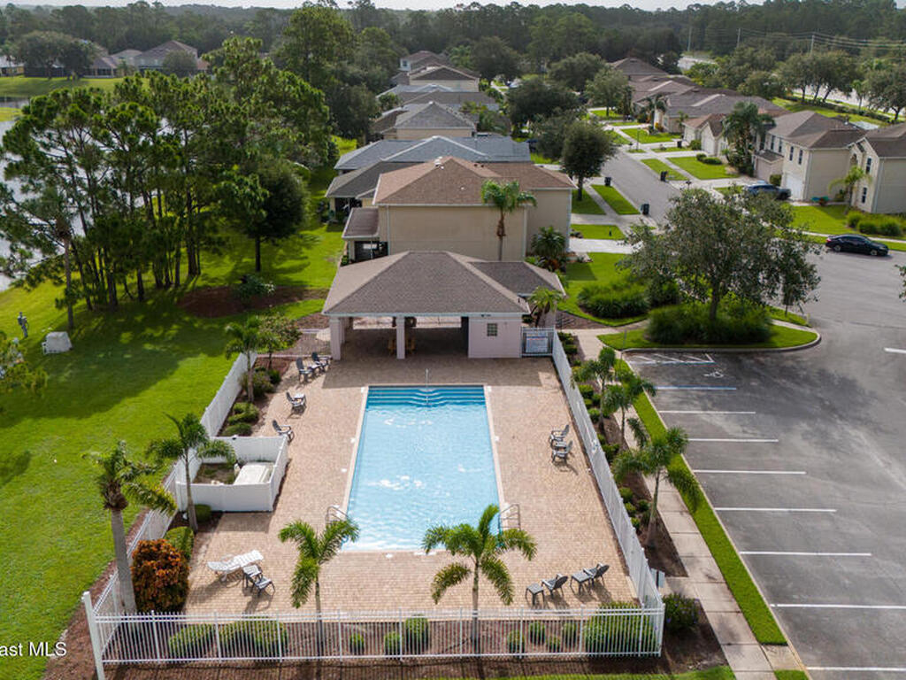 1736 Las Palmos Drive, Palm Bay, FL 32908