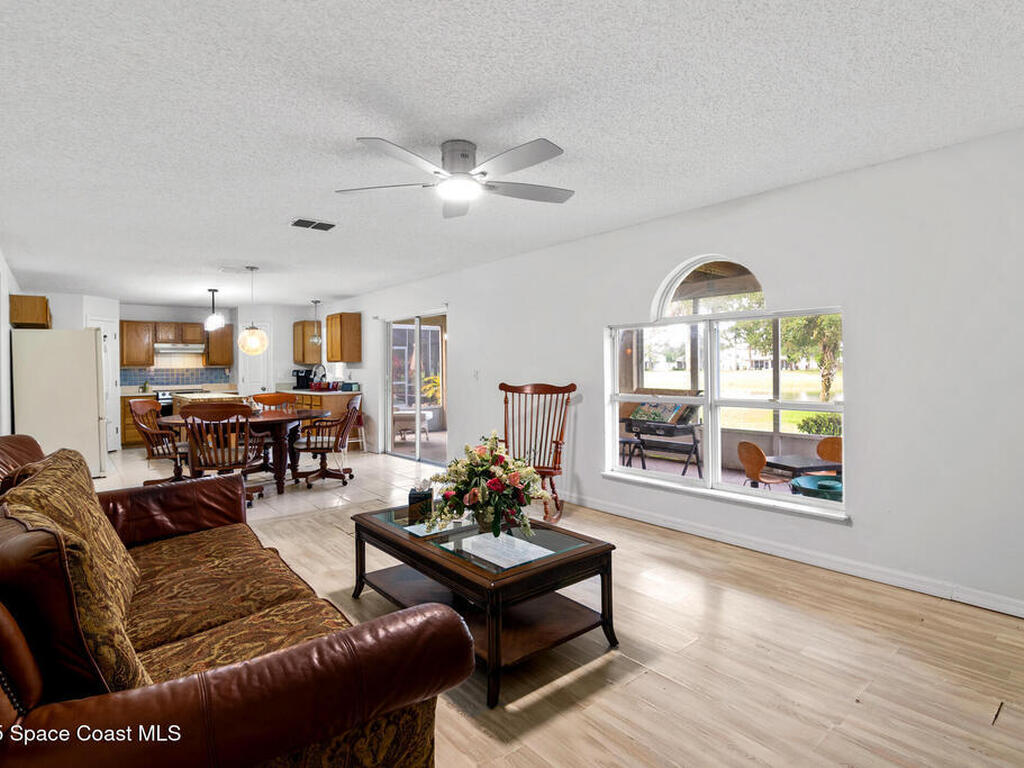 1736 Las Palmos Drive, Palm Bay, FL 32908