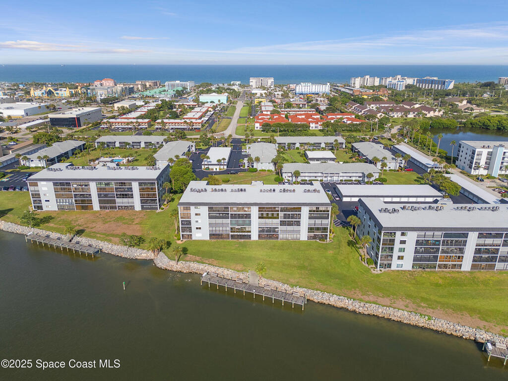 3799 S Banana River Boulevard, Cocoa Beach, FL 32931