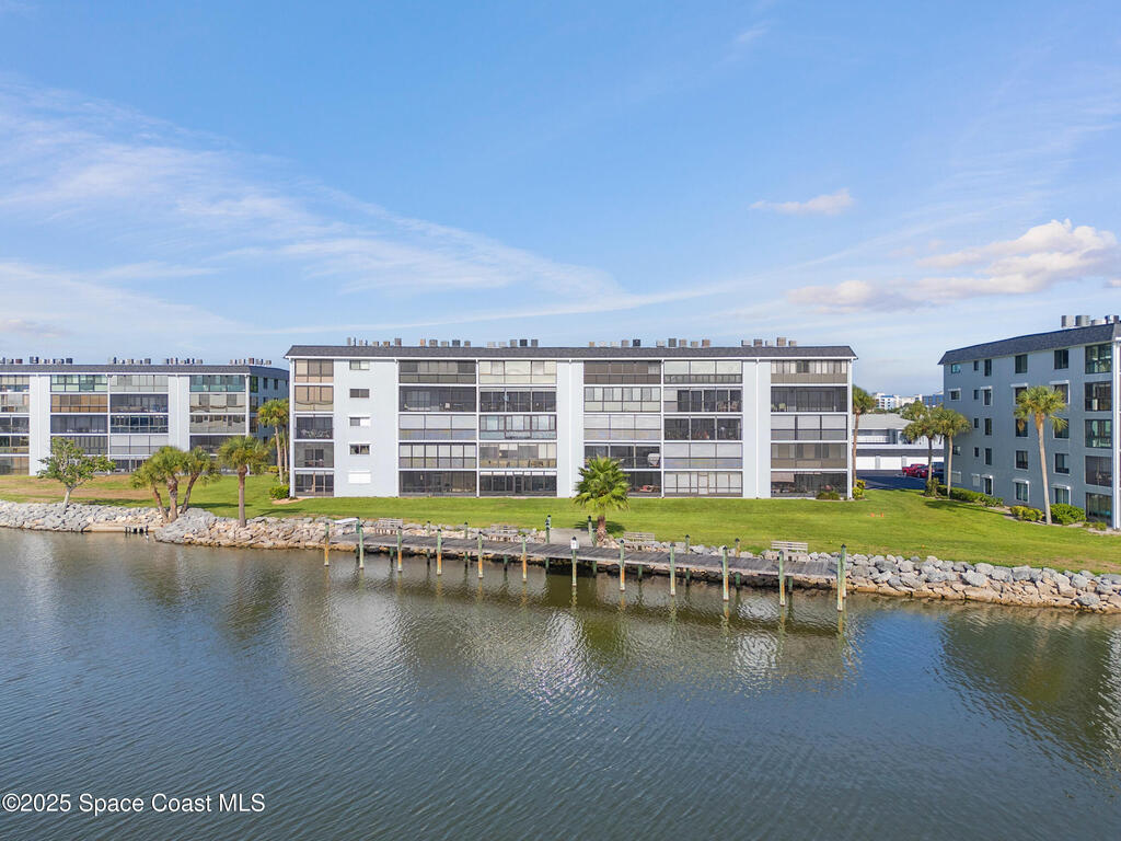 3799 S Banana River Boulevard, Cocoa Beach, FL 32931