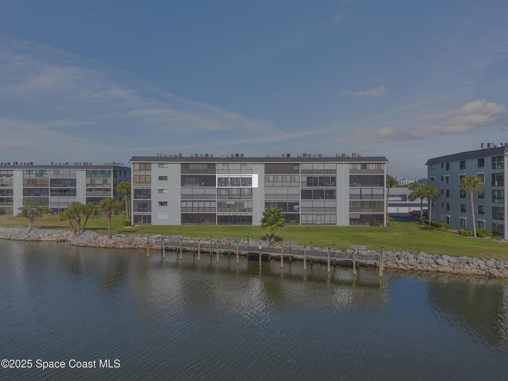 3799 S Banana River Boulevard, Cocoa Beach, FL 32931