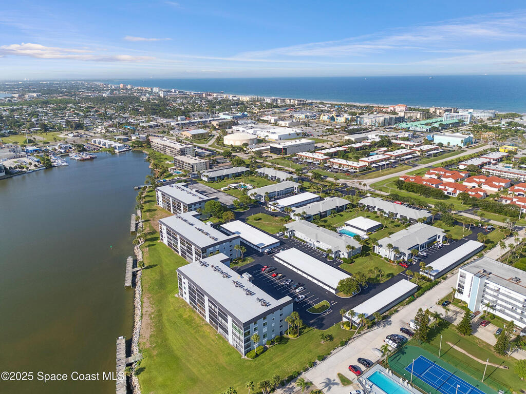 3799 S Banana River Boulevard, Cocoa Beach, FL 32931