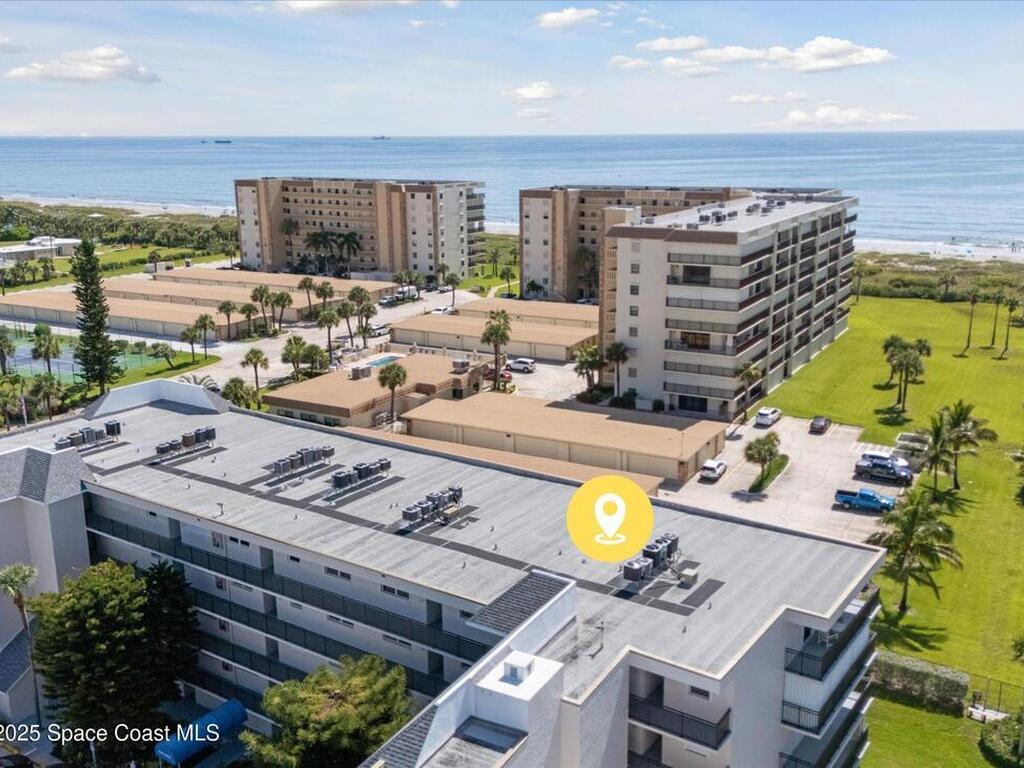 1700 N Atlantic Avenue, Cocoa Beach, FL 32931