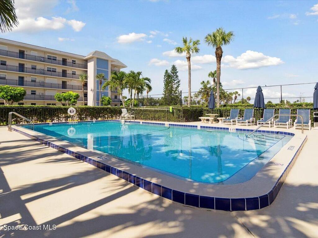 1700 N Atlantic Avenue, Cocoa Beach, FL 32931