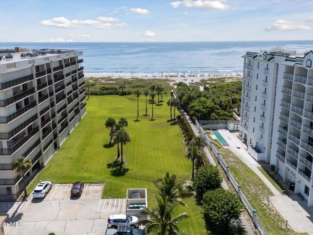 1700 N Atlantic Avenue, Cocoa Beach, FL 32931