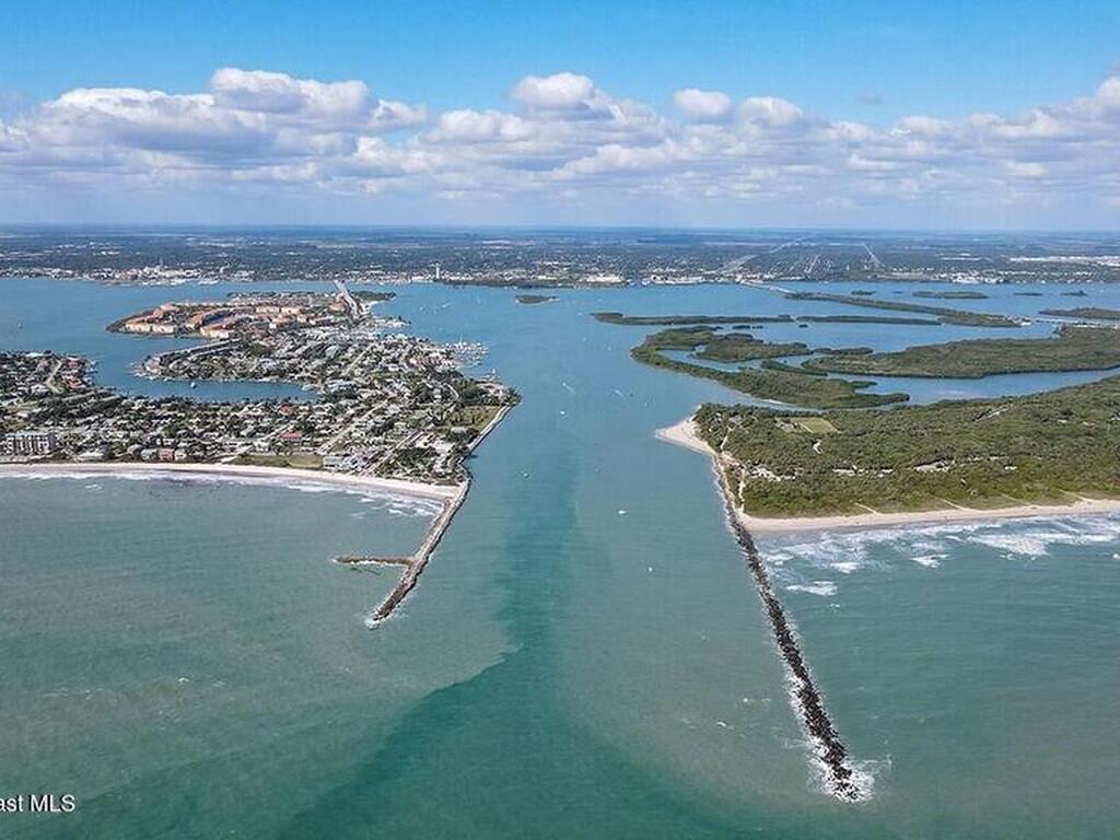 0000 Indrio Road, Ft. Pierce, FL 34951