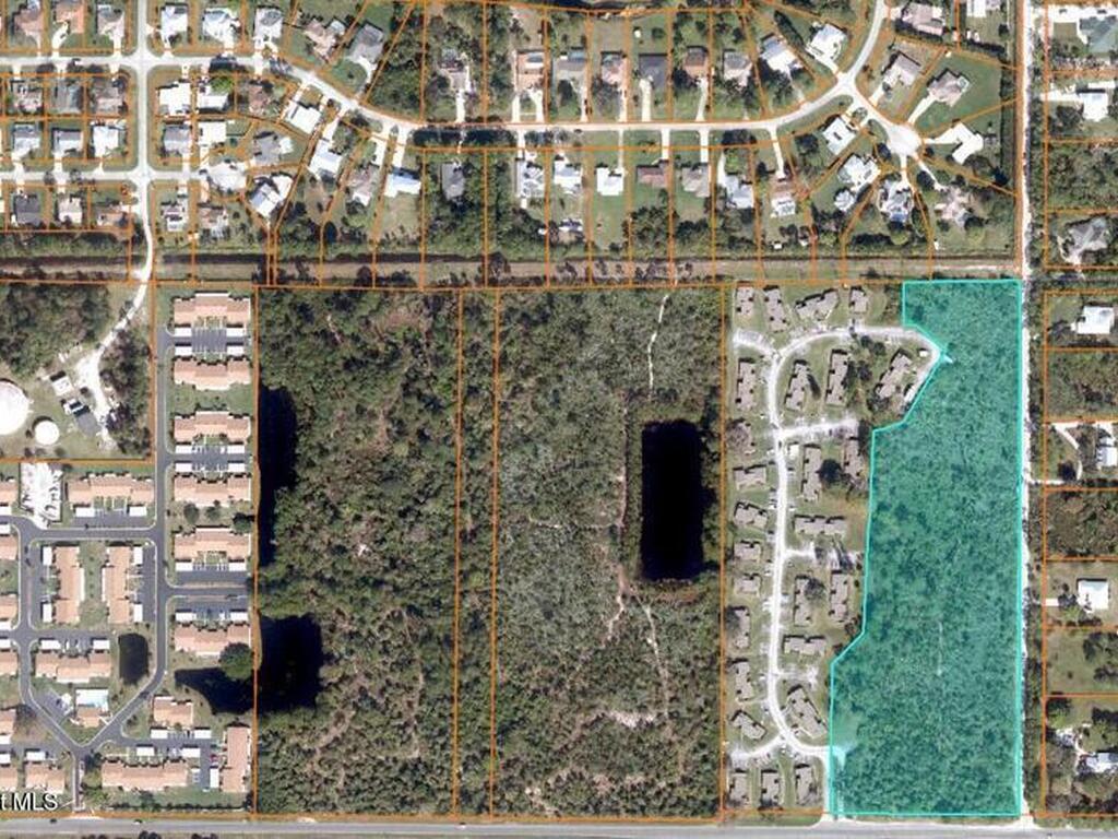 0000 Indrio Road, Ft. Pierce, FL 34951
