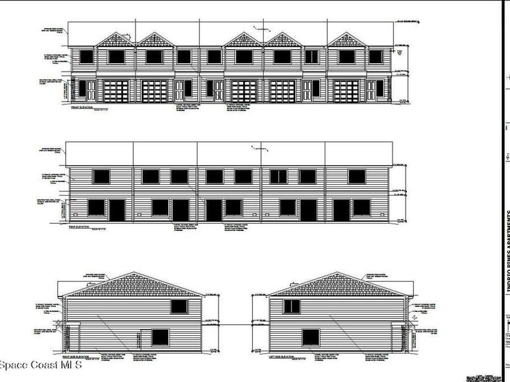 0000 Indrio Road, Ft. Pierce, FL 34951