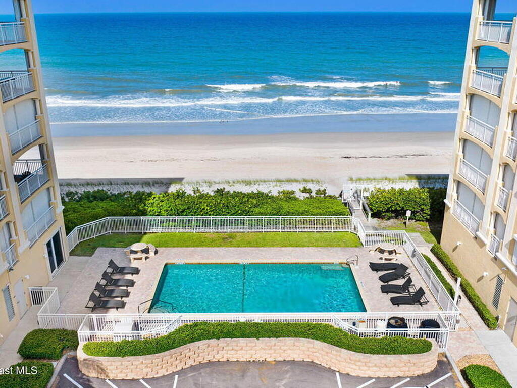 1085 Highway A1A, Satellite Beach, FL 32937