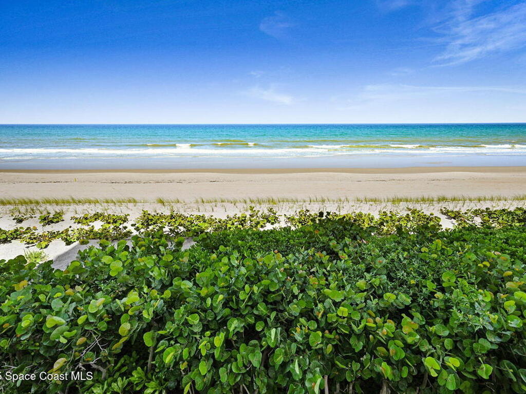 1085 Highway A1A, Satellite Beach, FL 32937