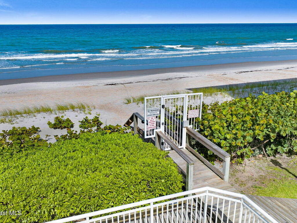 1085 Highway A1A, Satellite Beach, FL 32937